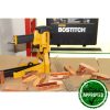 Bostitch 32 Series Air Powered Carton Closing Stapler (15-19mm) DS-3219-E - Image 3