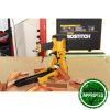 Bostitch 35 Series Air Carton Closing Stapler (15-19mm) DS-3519-E - Image 3