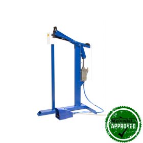 Josef Kihlberg Carton Bottom Stapler B561PN