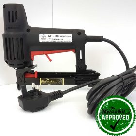 Maestri 71 Series Electric Stapler (3-16mm) ME3G