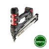 Senco Fusion 15 Gauge Cordless Angled Finish Nailer (30-65mm) 5N7501N - Image 2