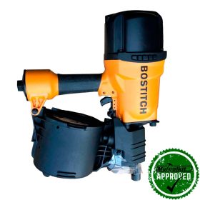 Stanley Bostitch Flat Coil Nailer (55-100mm) N400C-1-E