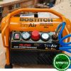 Bostitch TrimAir 6 Litre Compressor (MRC6-U) - Image 2