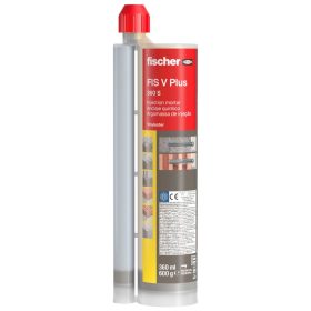 Fischer V Plus Summer 360 Injection Mortar