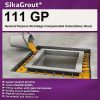 Sika General Purpose Grout - 111 GP (25kg) - Image 3
