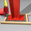 Sika General Purpose Grout - 111 GP (25kg) - Image 4
