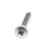 Plasterboard Fixing Anchor Zinc (With Screw) - Image 4