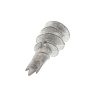 Plasterboard Fixing Anchor Zinc (With Screw) - Image 3