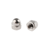 Hexagon Dome Nuts - Image 3