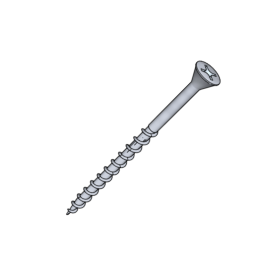 Woodscrews