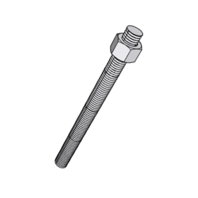 Allthread Chemical Studs/Rods