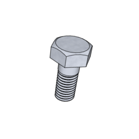 Hexagon Bolts