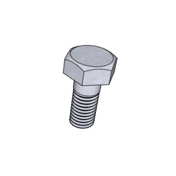 Hexagon Bolts