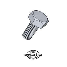 Stainless Steel Hexagon Set Screws