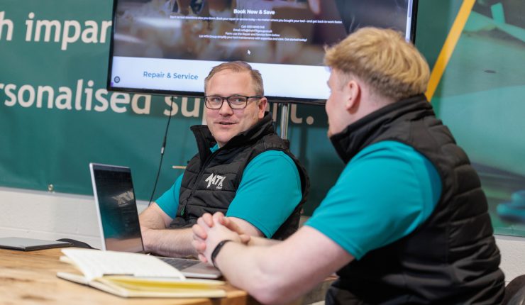 MTK Group - Joinery Industry Discussions