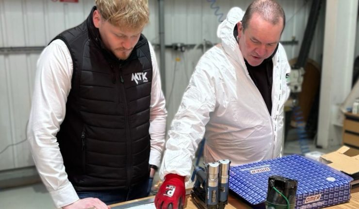 MTK Group - Customer Visits On-site