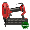 Senco 3 Tool Black Label Finish Kit - Brad Nailer, Finish Nailer & Stapler (10S2001N) - Image 4
