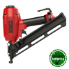 Senco 3 Tool Black Label Finish Kit - Brad Nailer, Finish Nailer & Stapler (10S2001N) - Image 5