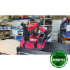 Senco 3 Tool Black Label Finish Kit - Brad Nailer, Finish Nailer & Stapler (10S2001N) - Image 6