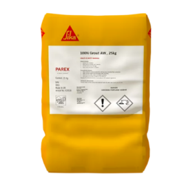 PAREX 100 Newton Grout AW (25kg)